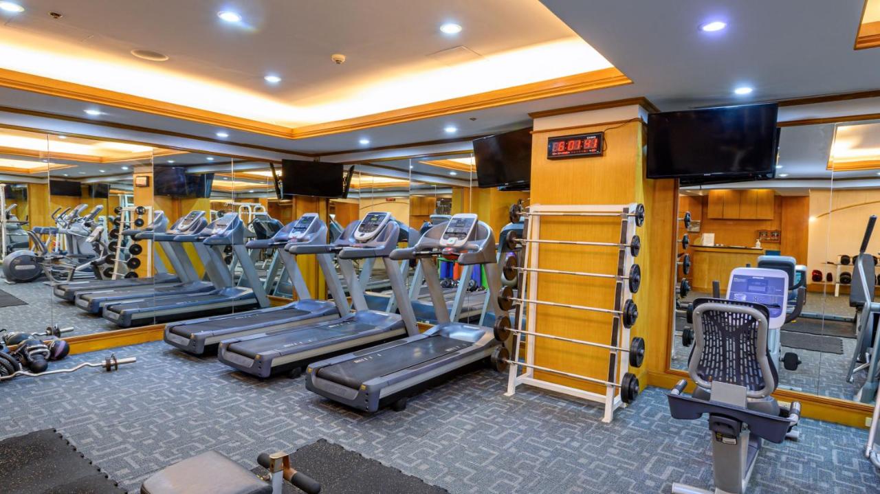 MCollection - Ortigas CBD Near Business & Shopping Hubs 33/49