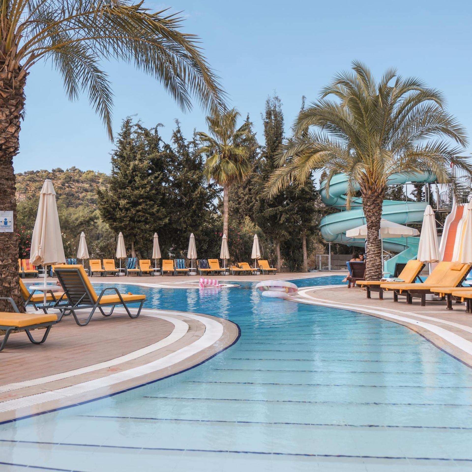 Orka Village Hisaronu 24/50