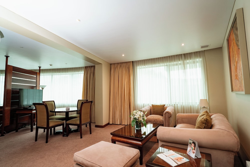 Suites Camino Real 48/73