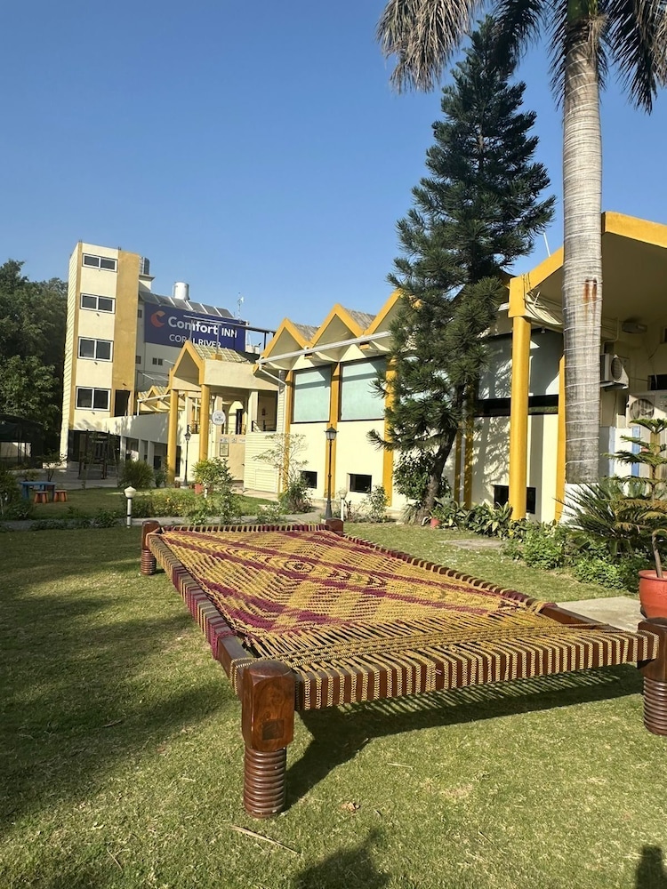 Comfort Inn Coral River 41/45