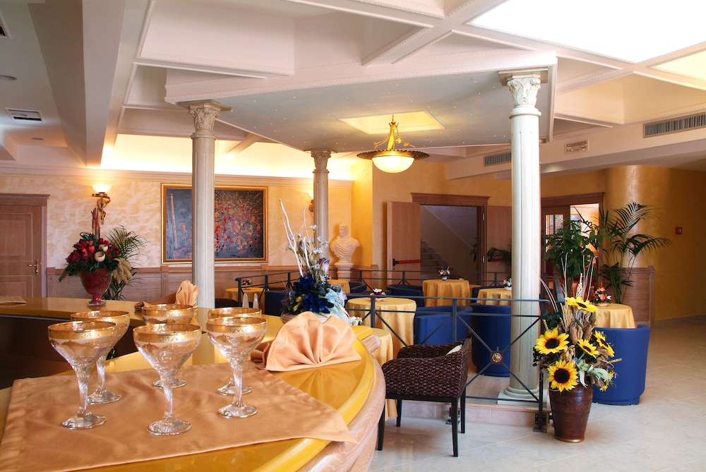 Hotel Villa Romana 50/62