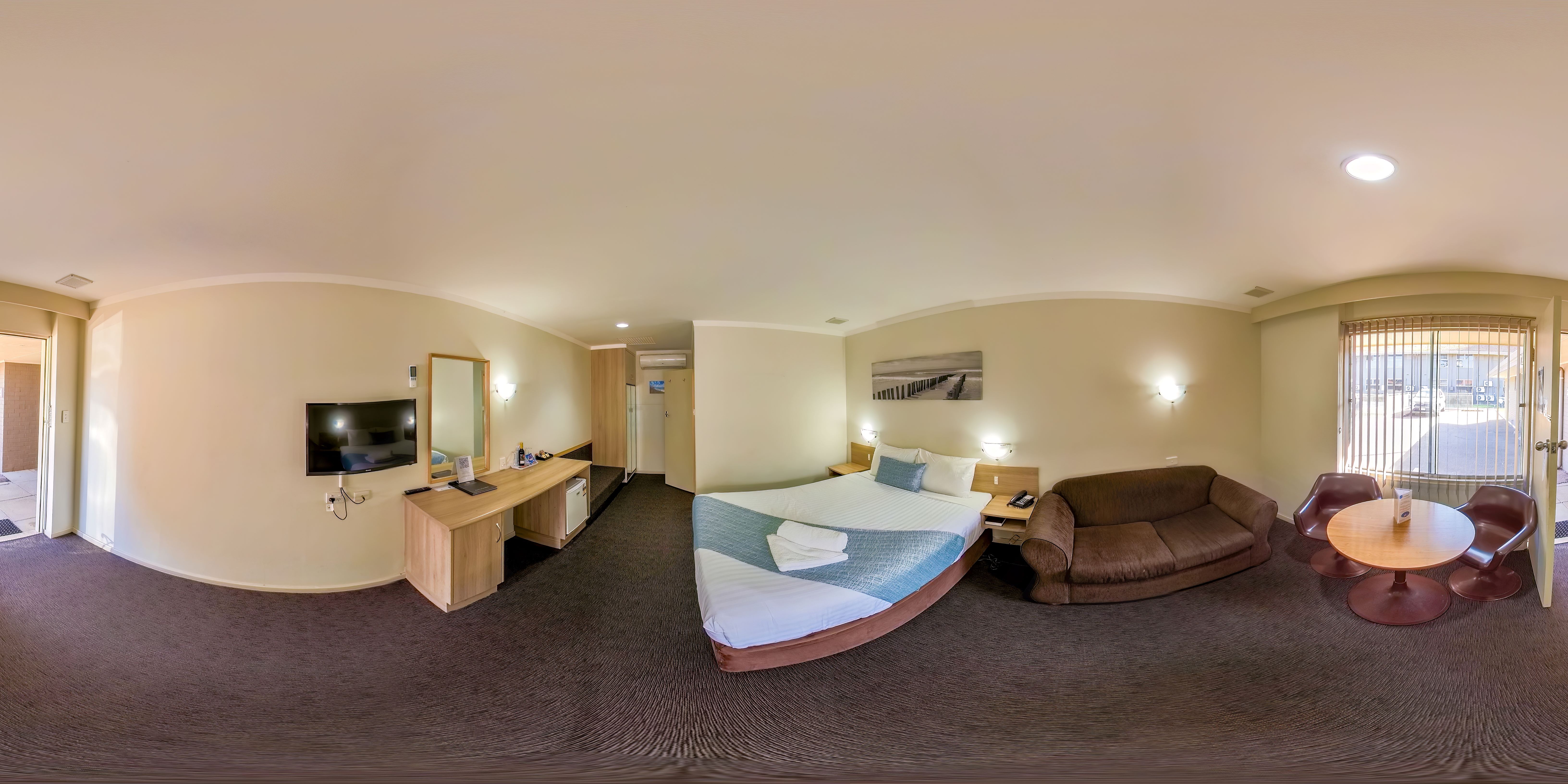 Hospitality Esperance, SureStay Collection by Best Western 53/74
