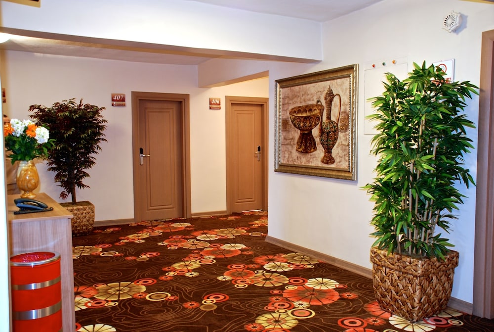 Hotel Mithat 9/60