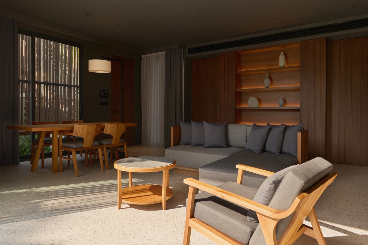 Nimman Private Luxury Pool Villa Resort Khaoyai 30/36