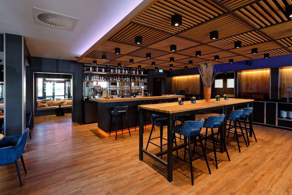 ATLANTIC Hotel Landgut Horn 53/63