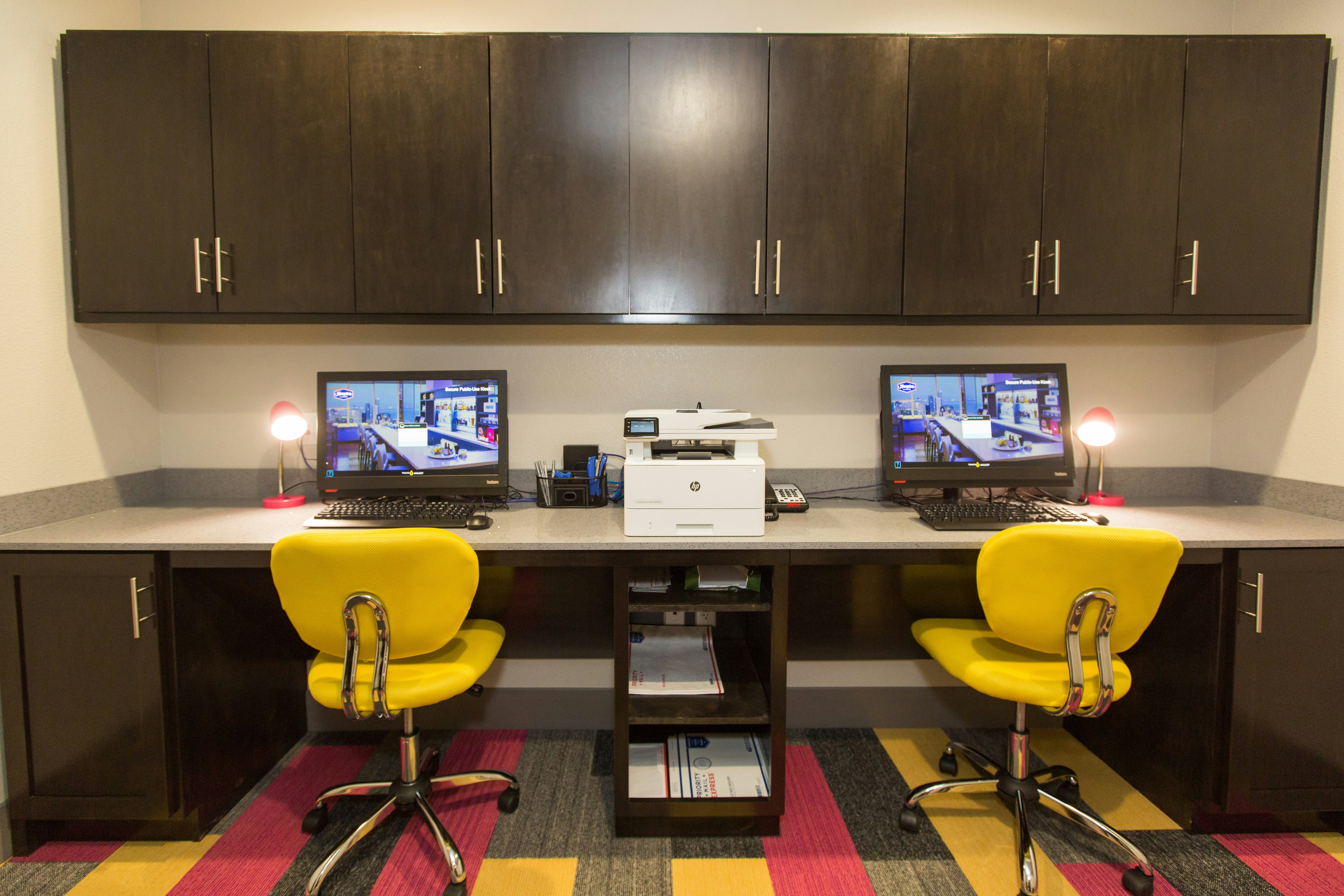 Hampton Inn Mustang Ok 43/51