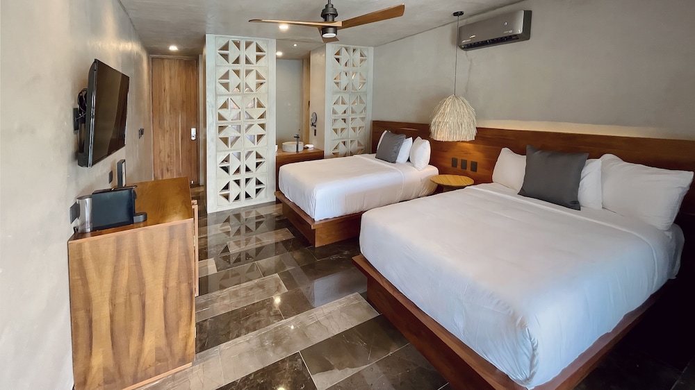 Hotel Amainah Bacalar 11/49
