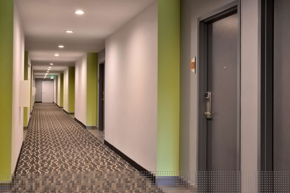 Americas Best Value Inn Memphis Airport 14/37