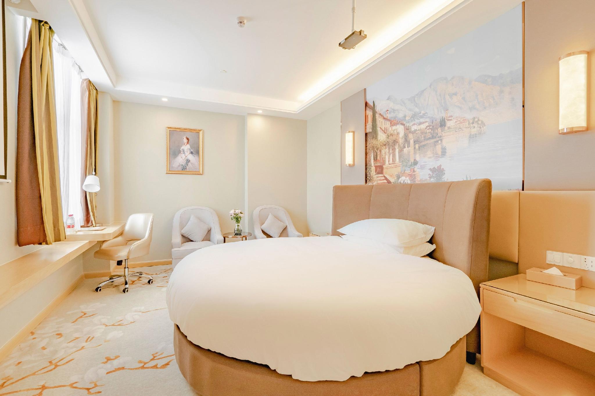 Vienna International Hotel (Wuhan Wangjiawan Tieqiao Square) 21/39