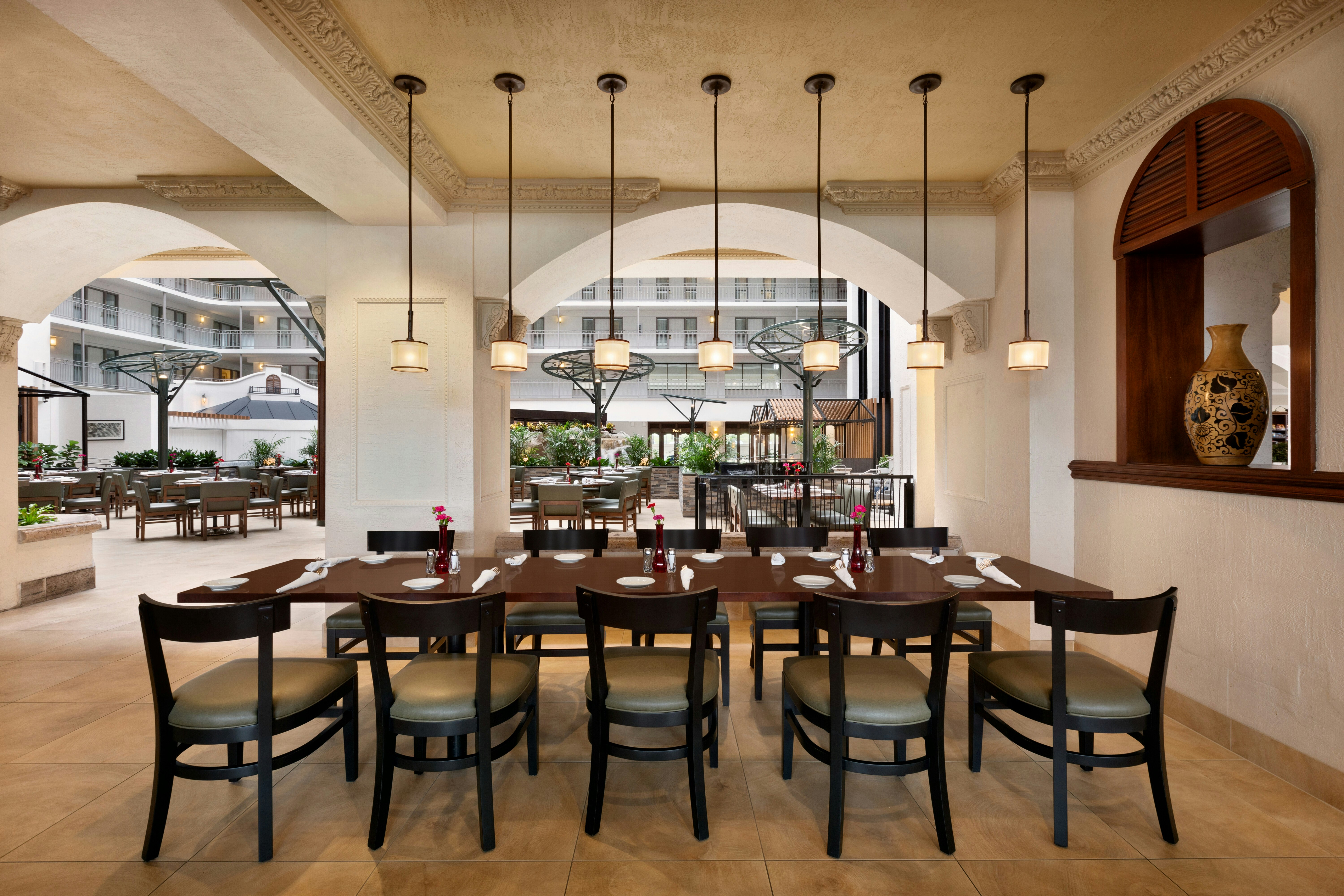 The Signature Suites 36/67