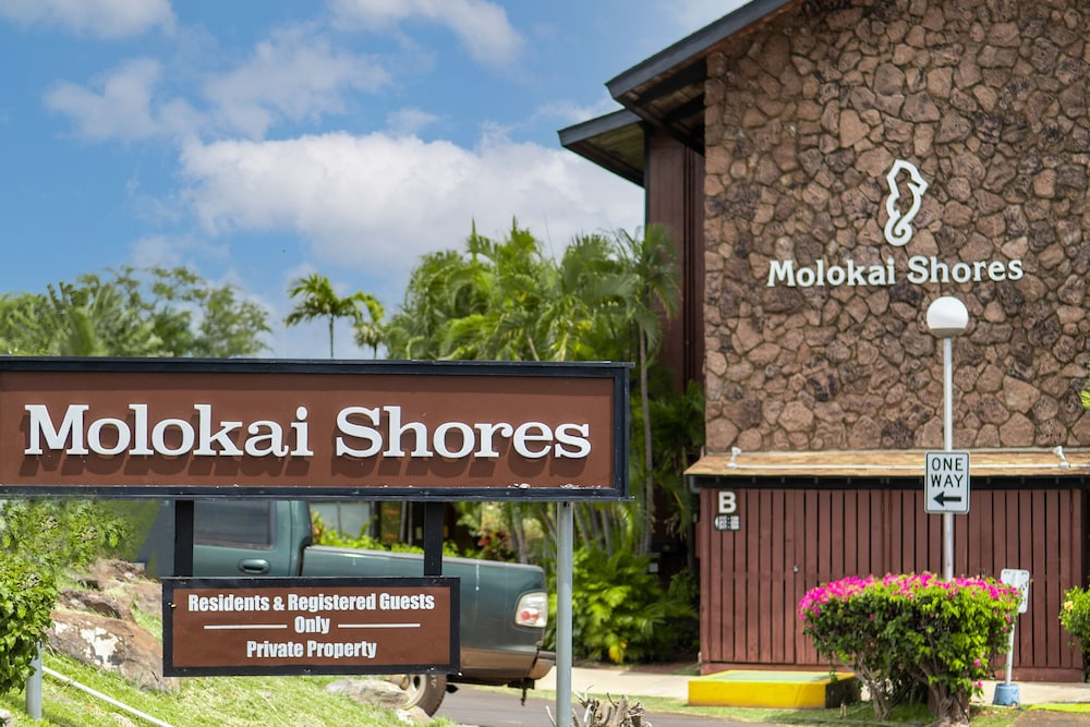 Castle Molokai Shores 1/50