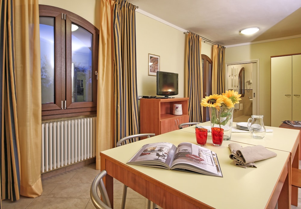 Residence San Rocco 35/63