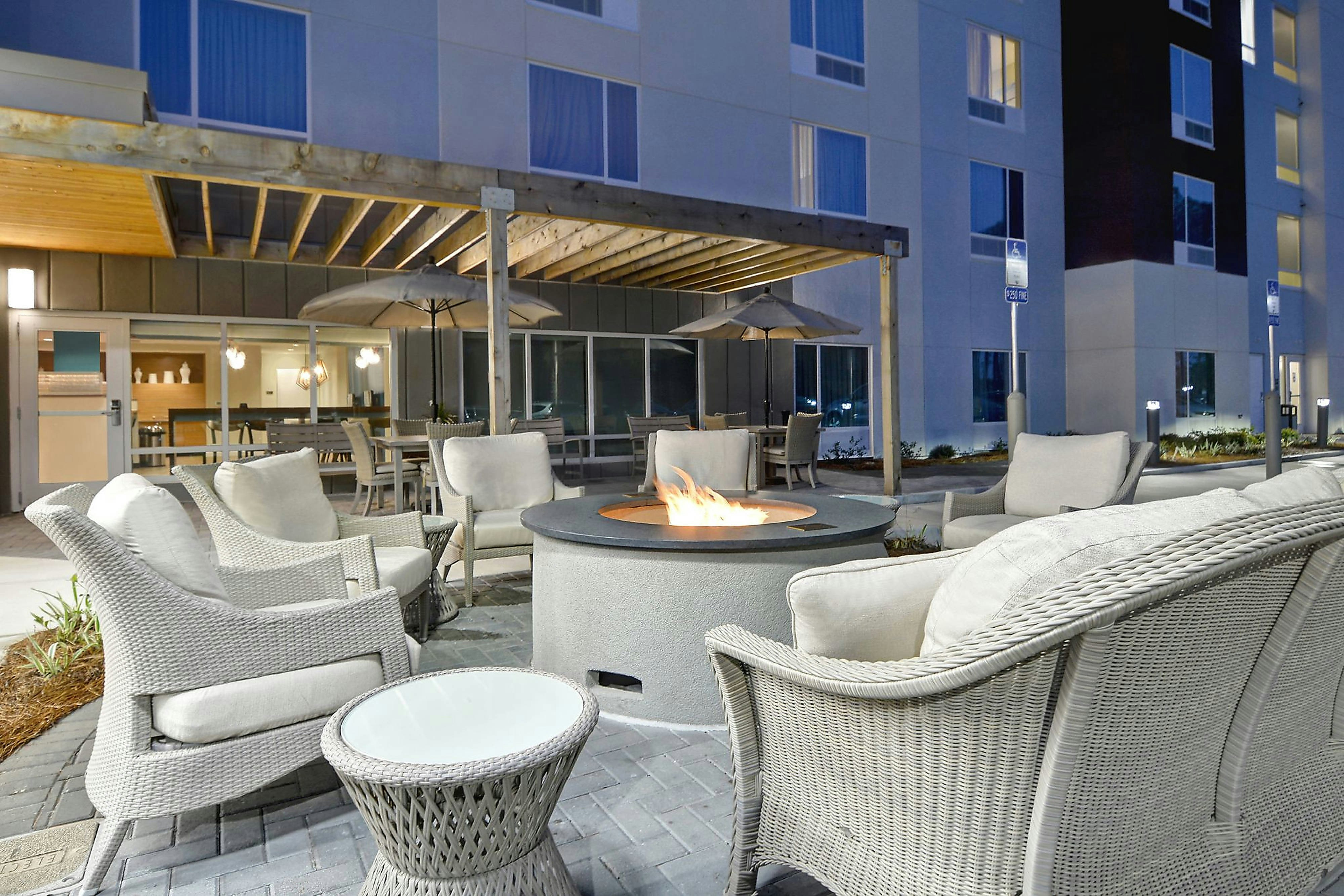 Towneplace Suites by Marriott Panama City Beach Pier Park 55/56