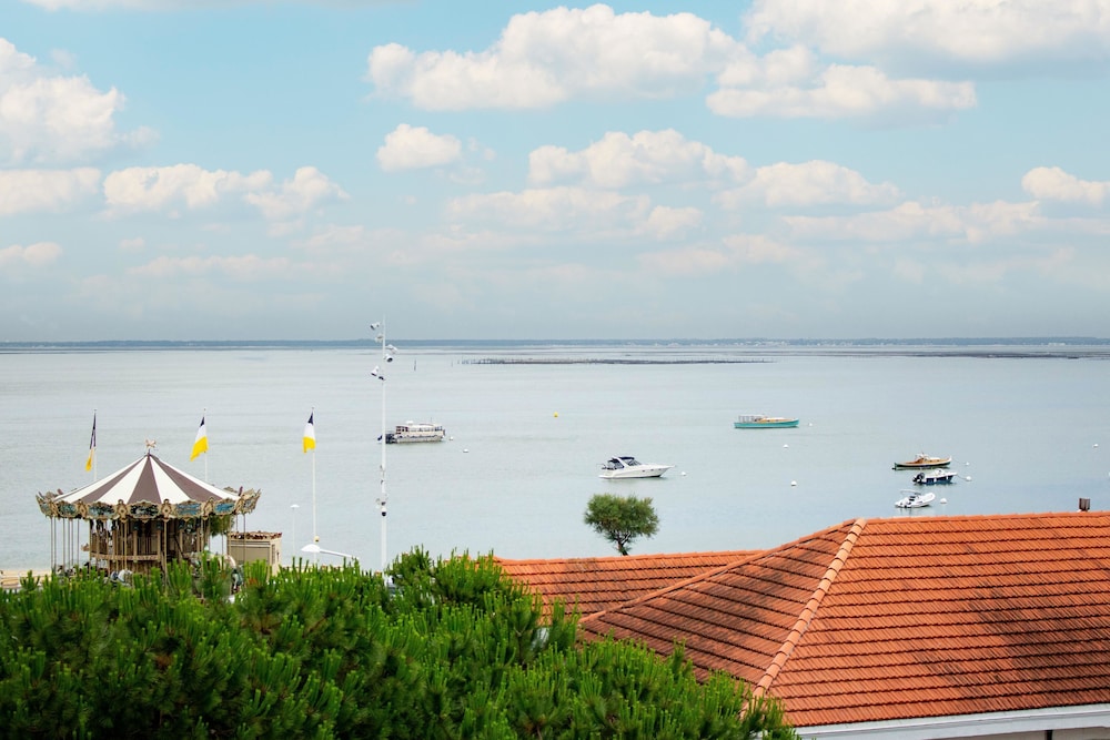 Hotel Le B d Arcachon by Inwood Hotels 70/76