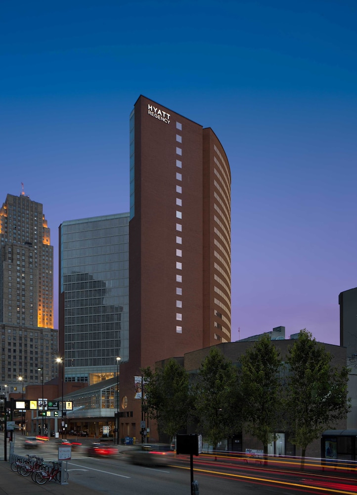 Hyatt Regency Cincinnati in CINCINNATI - OH