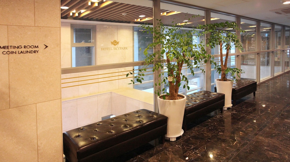 Hotel Skypark Dongdaemun 1 30/40