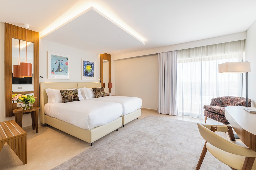 Regency Salgados Hotel and Spa, Albufeira 24/60