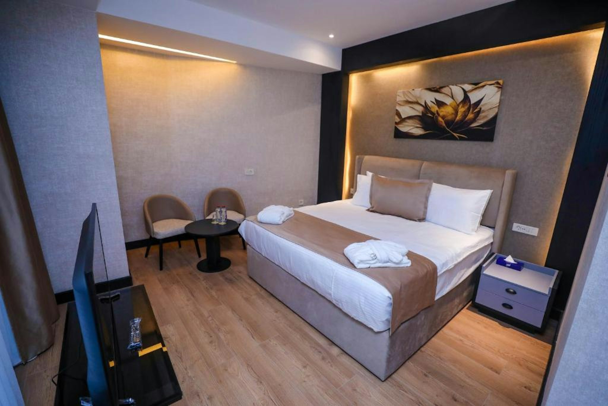 Arium Hotel Baku 10/33
