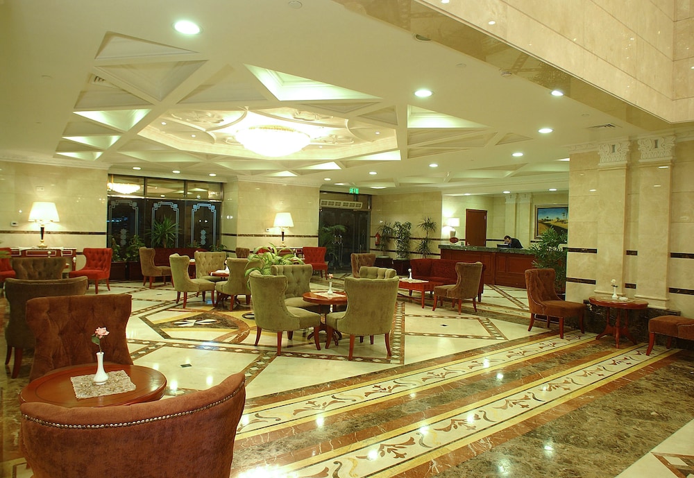 Shaza Regency Plaza Madinah 20/34
