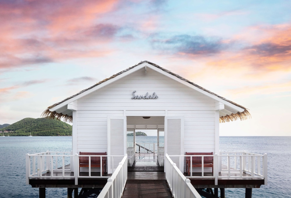 Sandals Grande St. Lucian – Adults Only 3/71