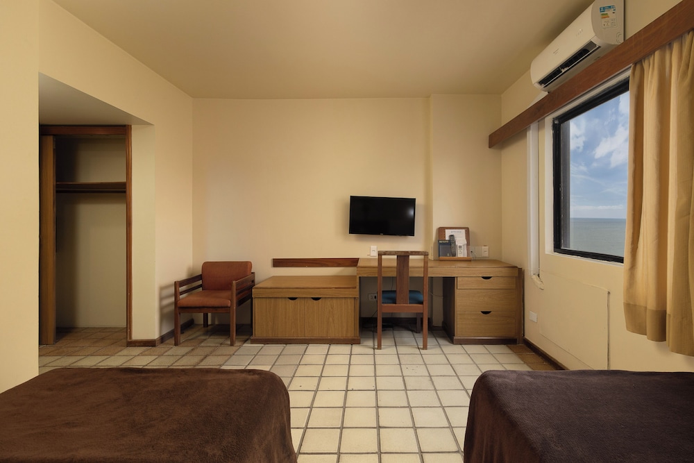 Hotel Dan Inn Mar Piedade - Grande Recife By Nacional Inn 29/48