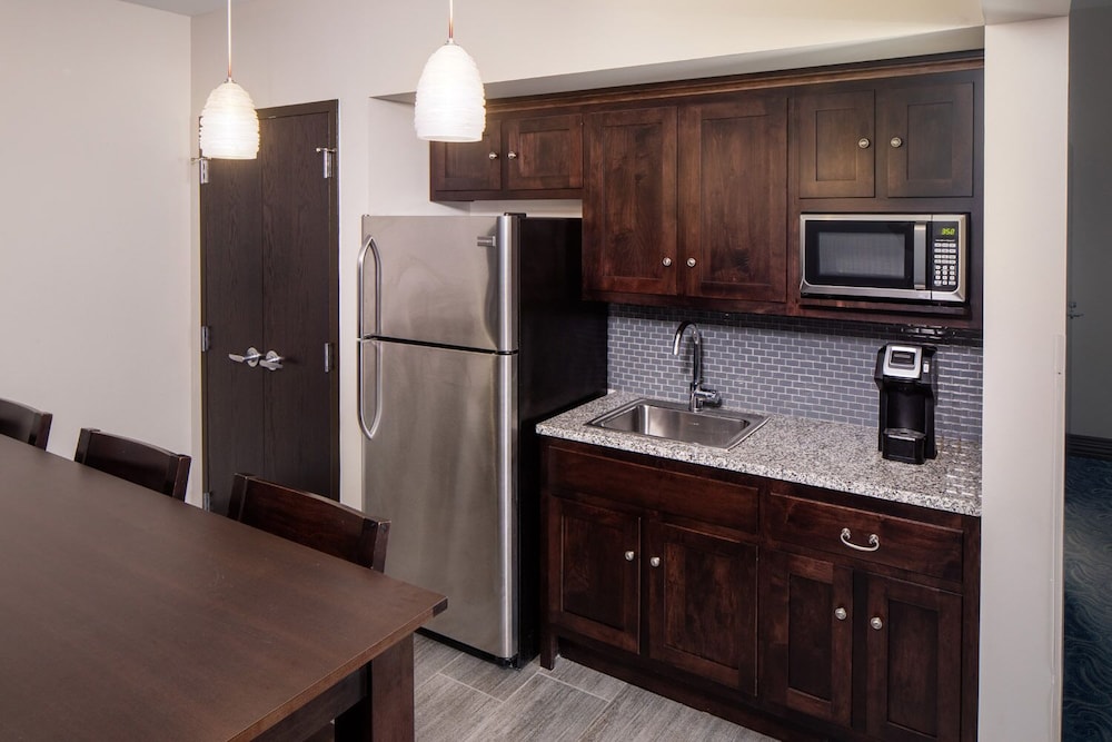 Kent State University Hotel and Conference Center 19/31