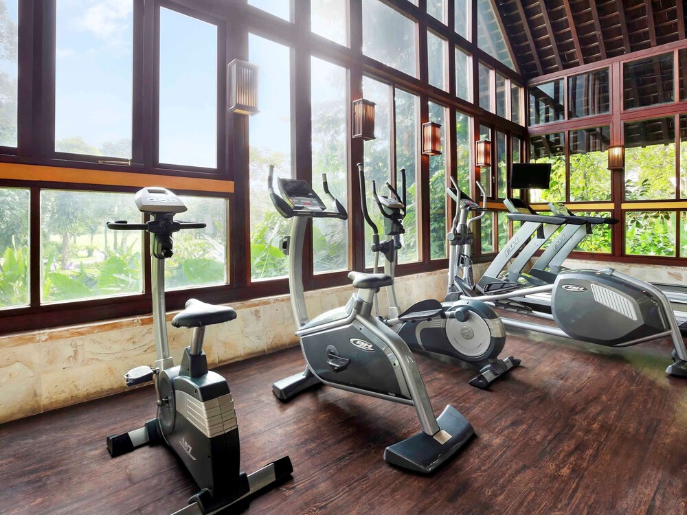 Novotel Bogor Golf Resort & Convention Center 42/74