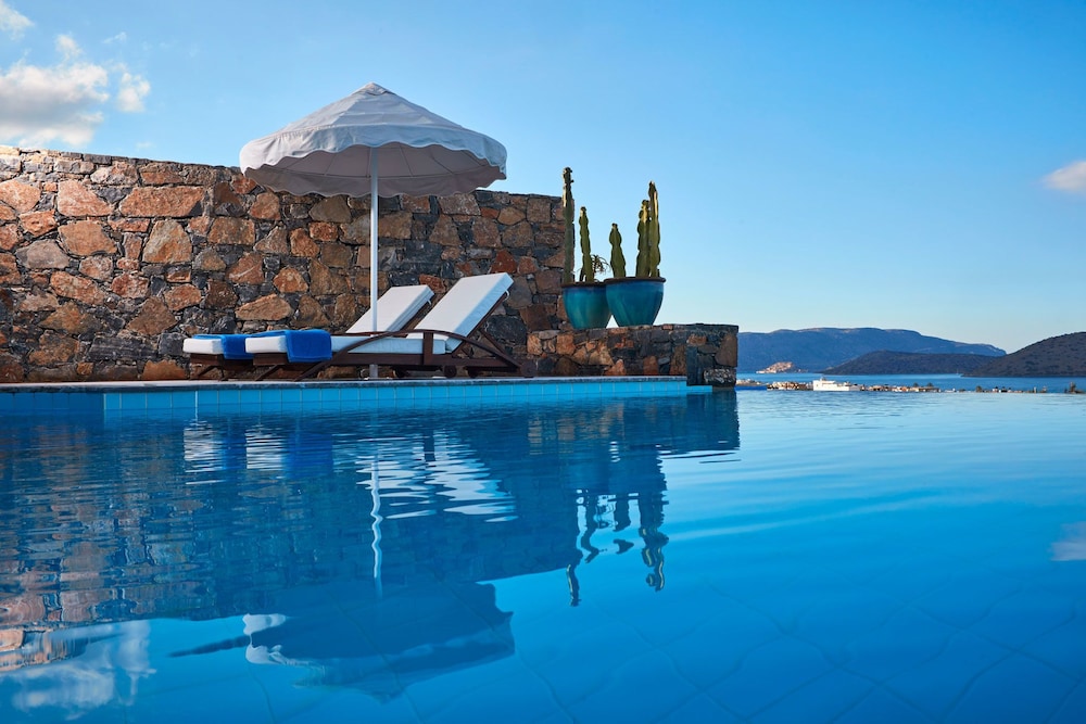 Elounda Palm Hotel photo3