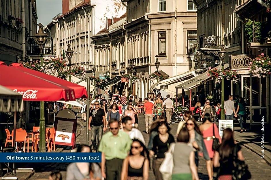 KAUNAS CITY 23/28