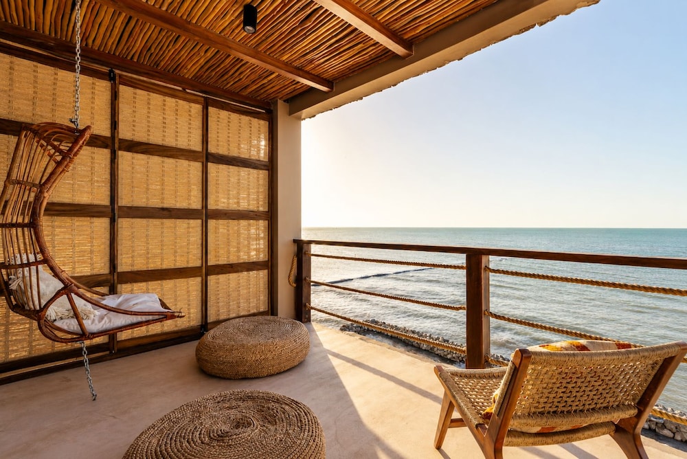 AWA Holbox Hotel Boutique - Beach Front 37/59