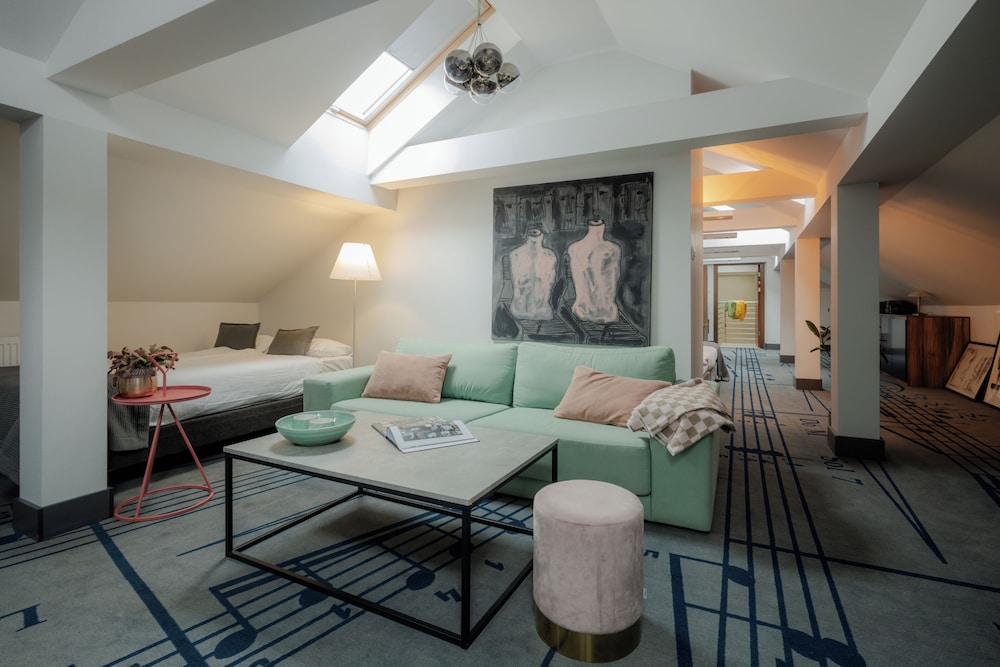 Hotel Beethoven 36/50