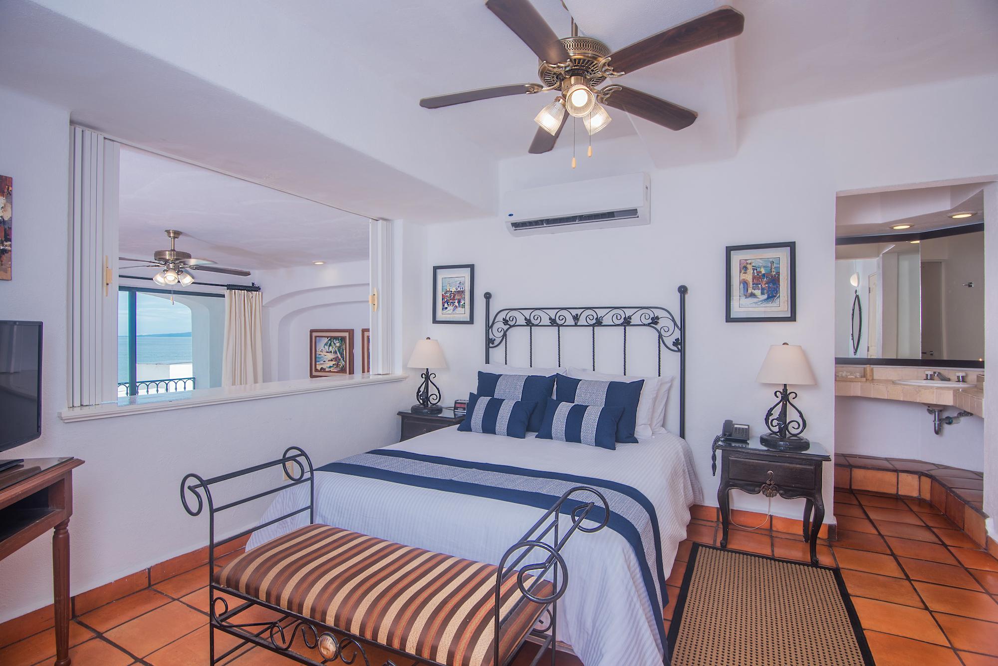 غرفة عائلية بإطلالة على البحر، One Beach Street Puerto Vallarta 2/6
