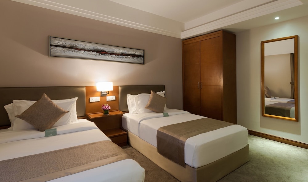 فندق بودل القصر(Boudl Al Qasr) 12/41