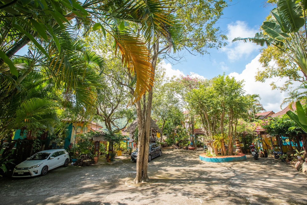 Varinda Garden Resort 31/50