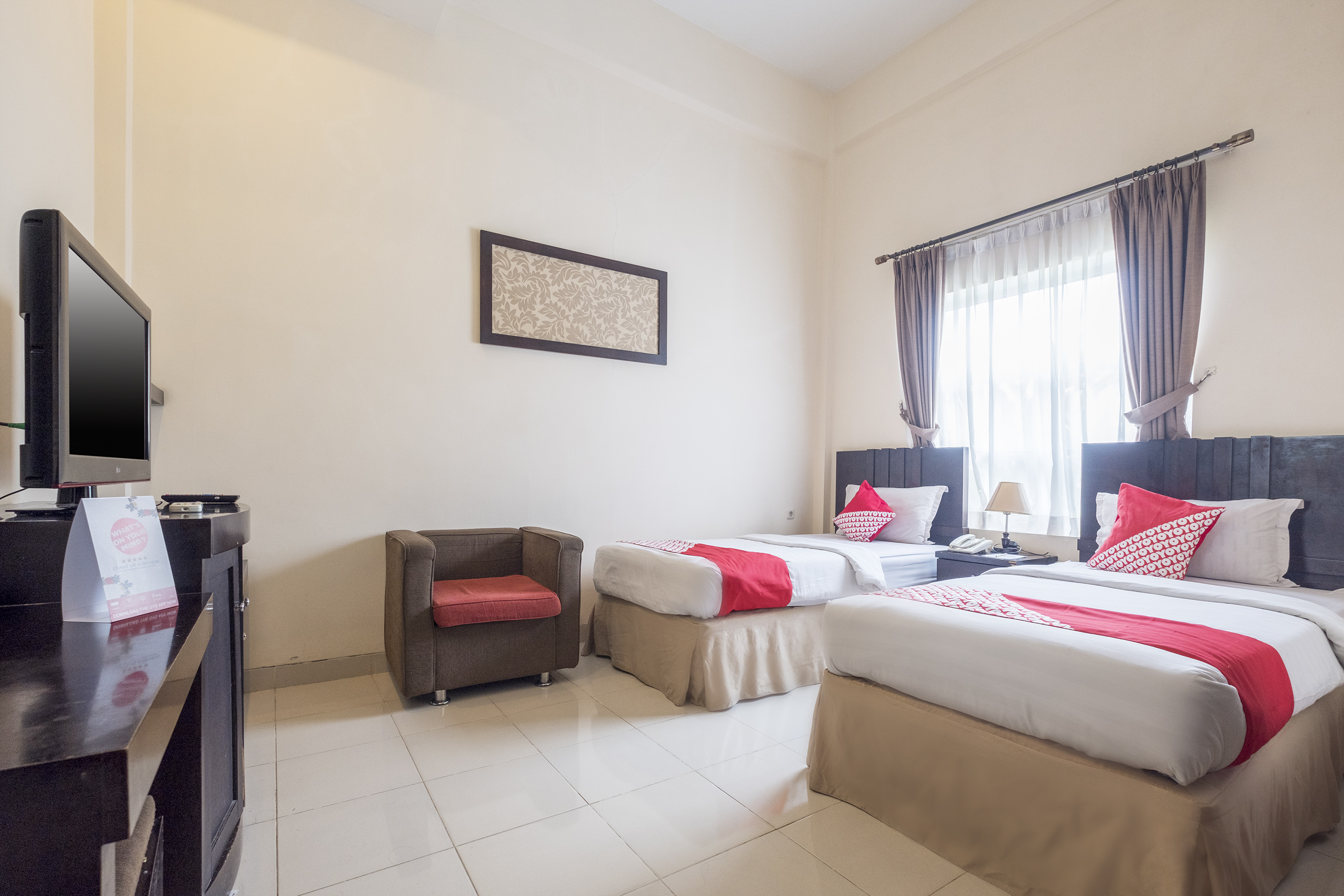 Asia Hotel Makassar 8/30