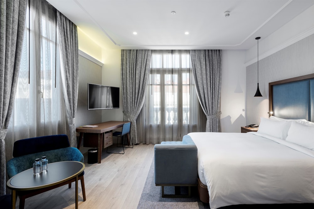 Doubletree By Hilton Madrid Prado 10/48