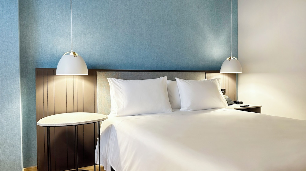 Habitel精选酒店(Hotel Habitel Select) 图片3