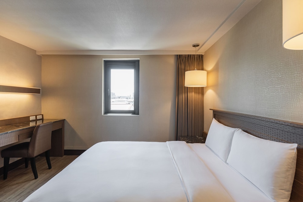 Kindness Hotel Yuanlin 14/50