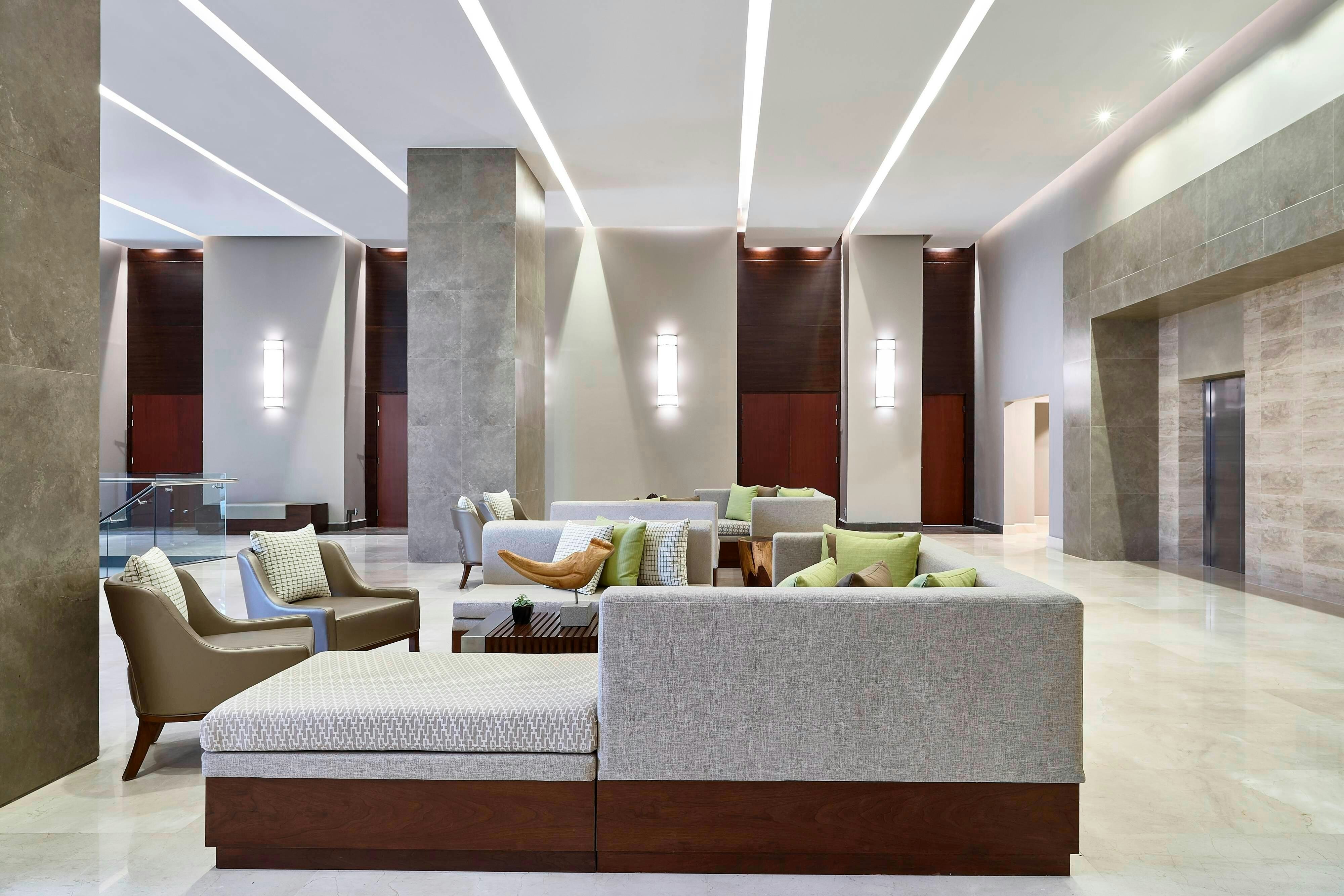 MARRIOTT SANTA CRUZ DE LA SIERRA HOTEL 48/79