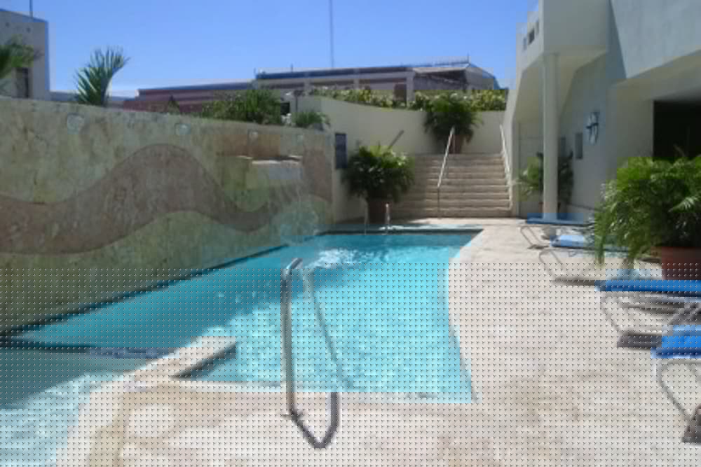 Melia Century Hotel Ponce 4/61