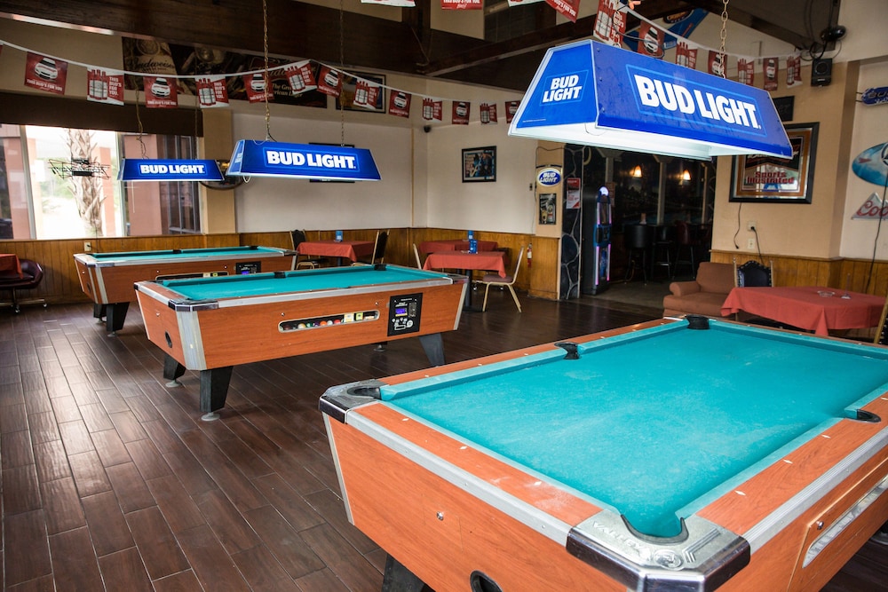 Florence Express Inn Ex Americas Best Value Inn 4/27