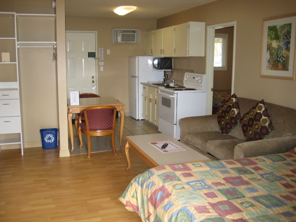 Okanagan Seasons Resort 19/57
