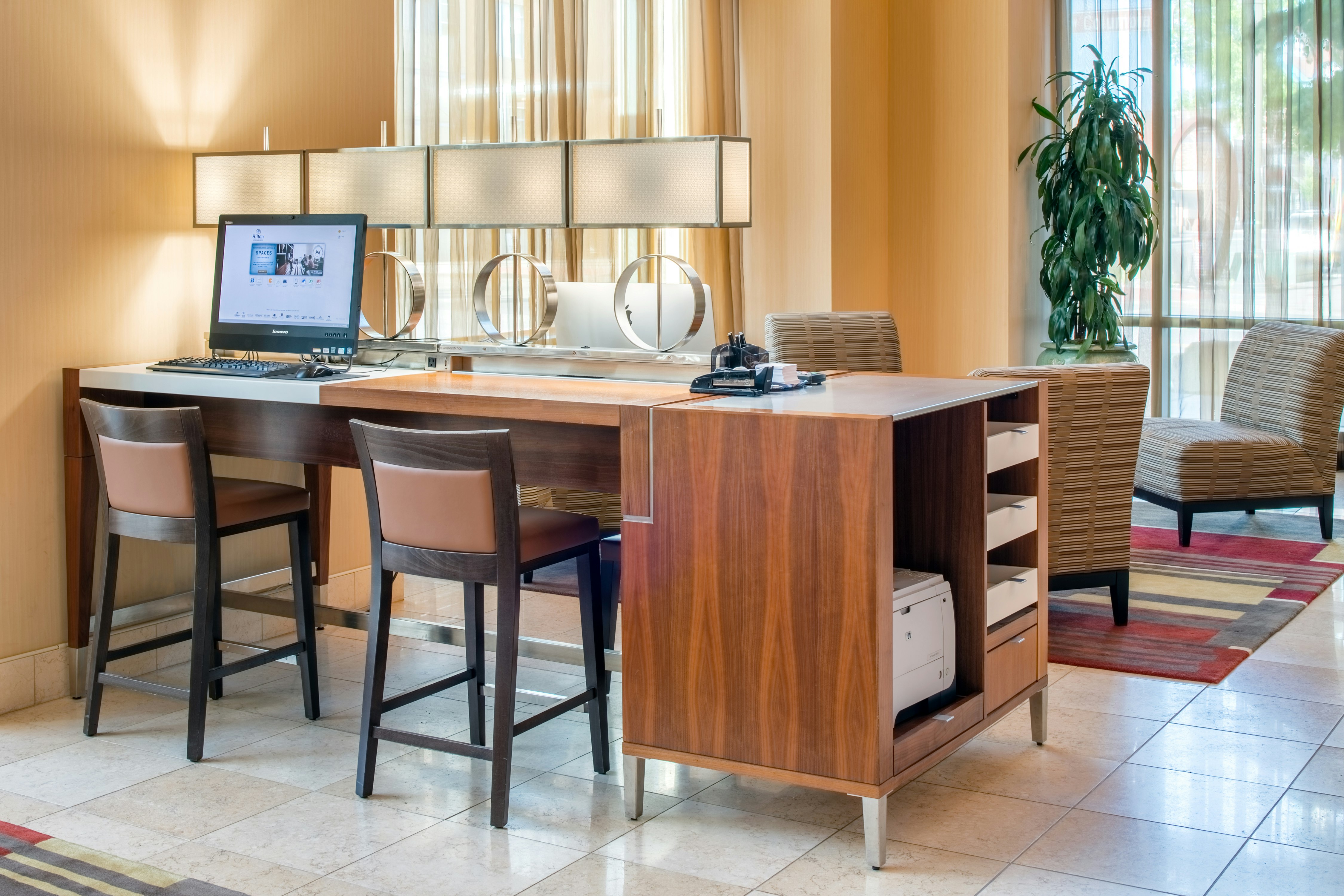 Hilton Vancouver Washington 69/71
