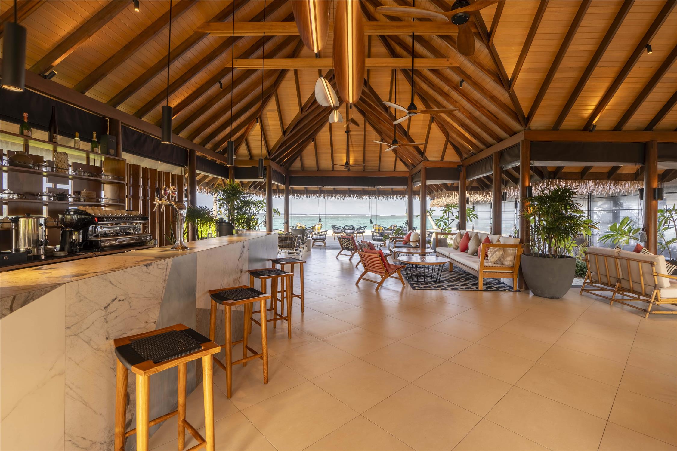 Melia Whale Lagoon Maldives 47/66