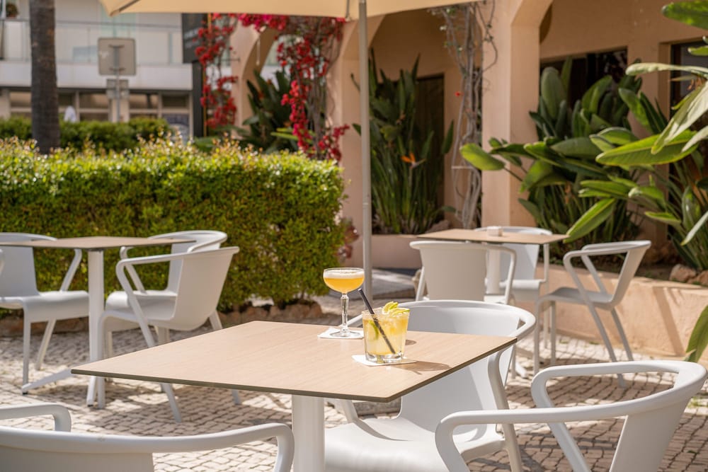 Casablanca Unique Hotel 40/50