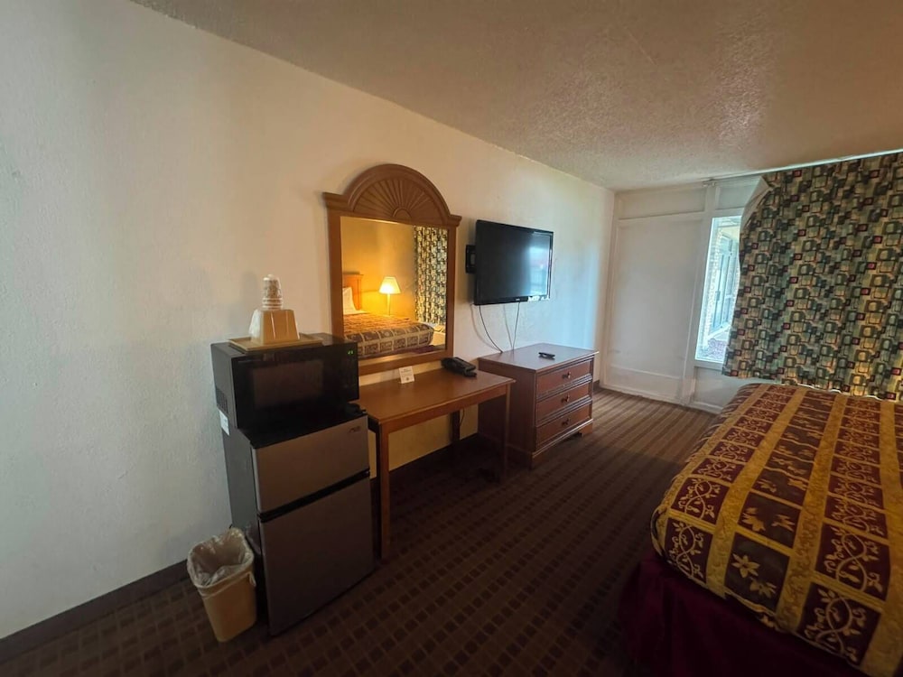 Express Inn Suites 27/58