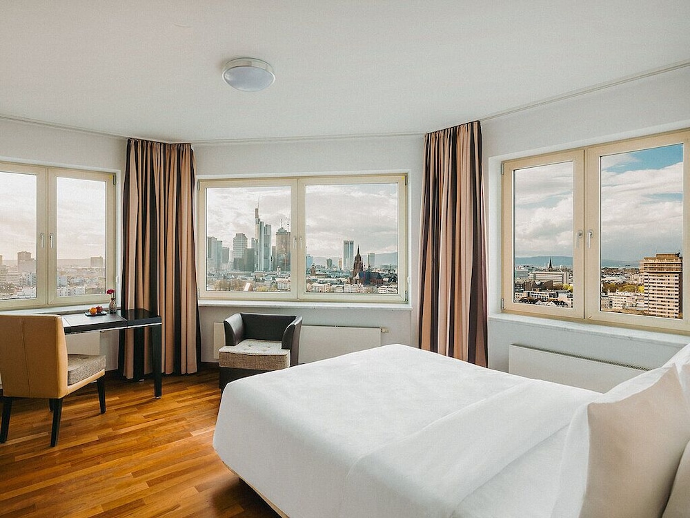 Comfort, Studio, Double Bed, River View