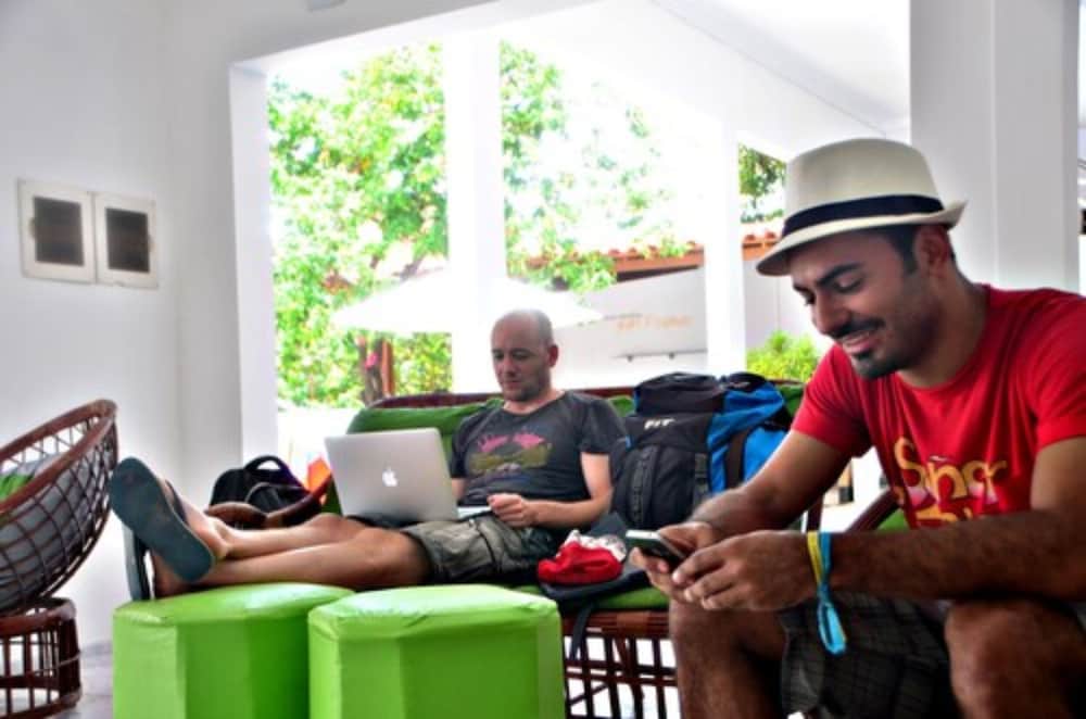 Che Lagarto Hostel Porto de Galinhas 18/27