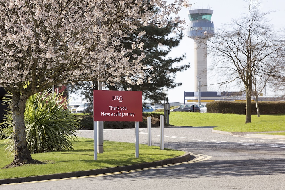 Leonardo Hotel East Midland Airport 50/54