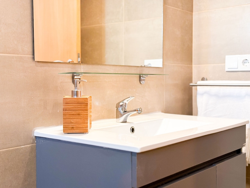 Bia Serviced Apartments & Bia D'Olaf 42/43
